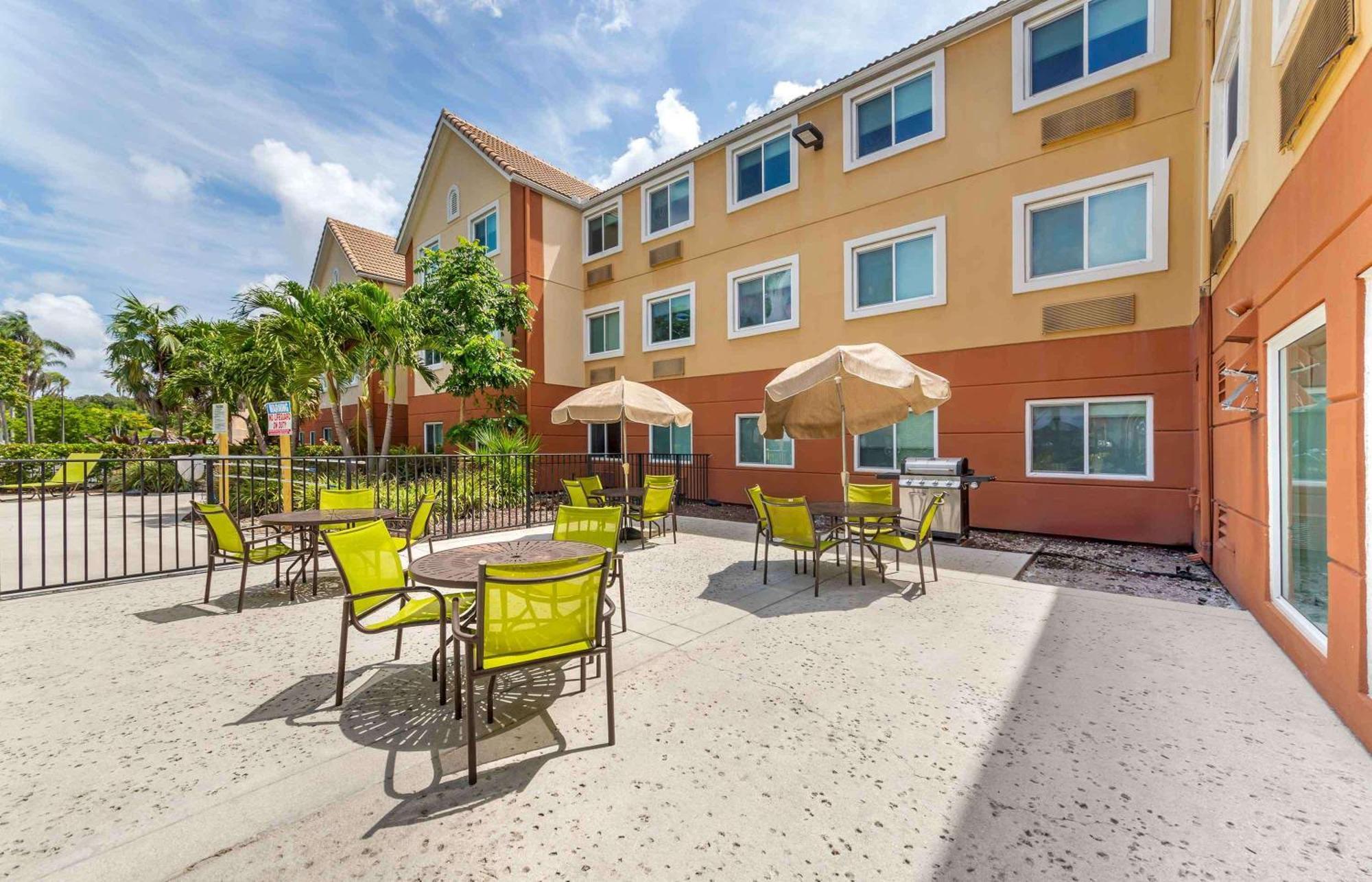 Extended Stay America Premier Suites - Miami - Airport - Miami Springs Luaran gambar